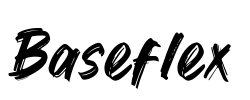 Baseflex - logo
